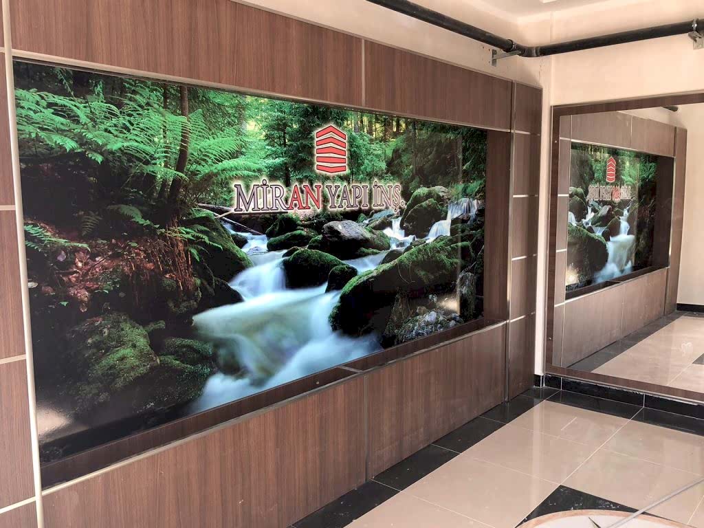 Bina Giriş Mobilyaları